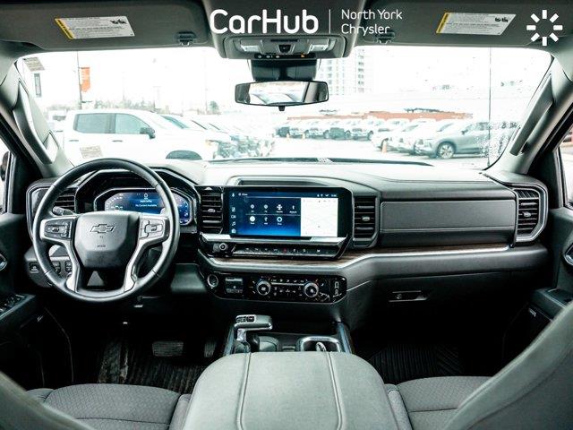 chevrolet Silverado 1500 2024 - 10