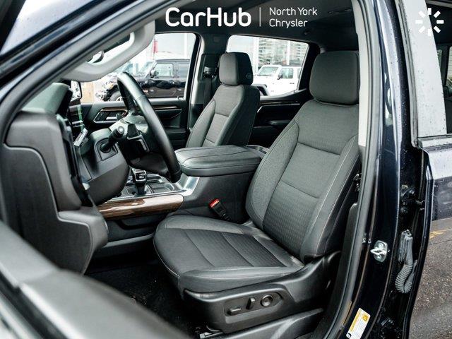 chevrolet Silverado 1500 2024 - 12