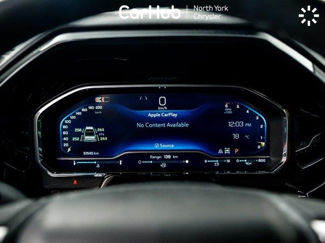 chevrolet Silverado 1500 2024 - 16