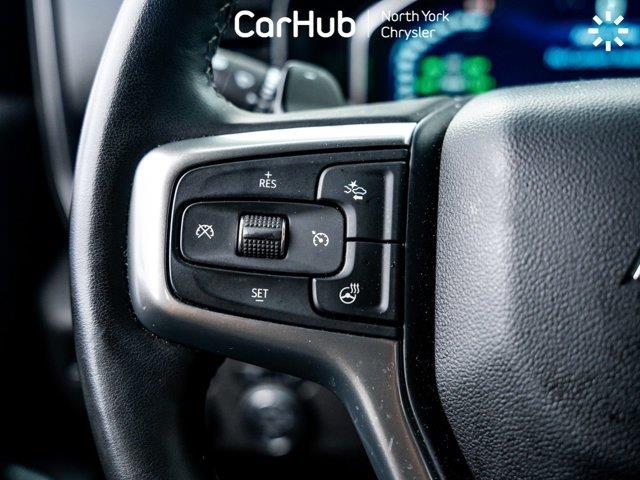 chevrolet Silverado 1500 2024 - 17