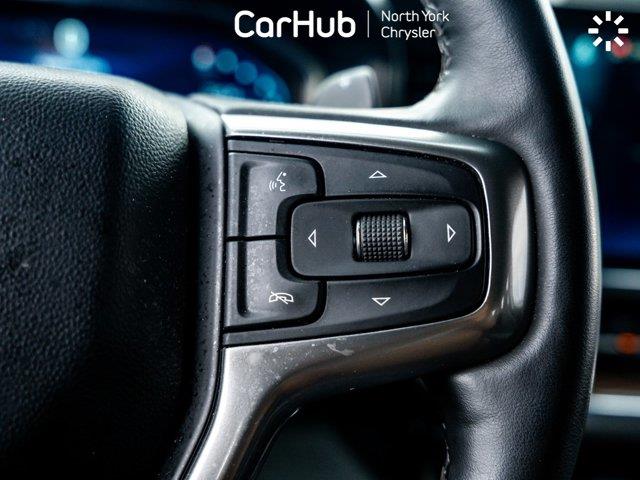 chevrolet Silverado 1500 2024 - 18