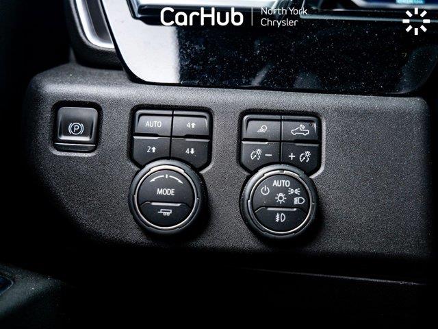 chevrolet Silverado 1500 2024 - 19