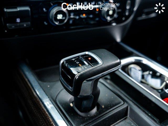 chevrolet Silverado 1500 2024 - 20