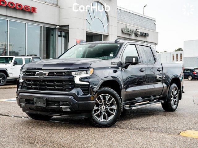 chevrolet Silverado 1500 2024 - 34