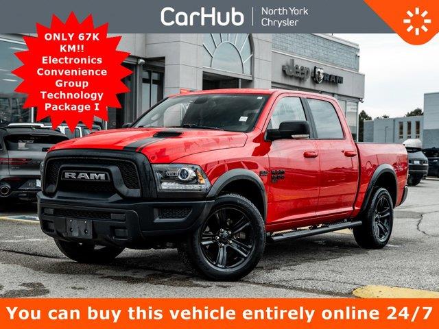 ram 1500 Classic 2022