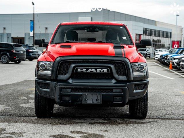 ram 1500 Classic 2022 - 3