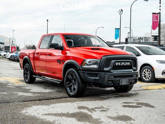ram 1500 Classic 2022 - 4