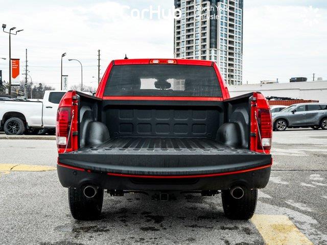 ram 1500 Classic 2022 - 7