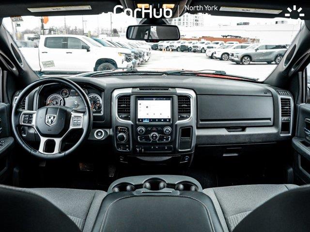ram 1500 Classic 2022 - 10