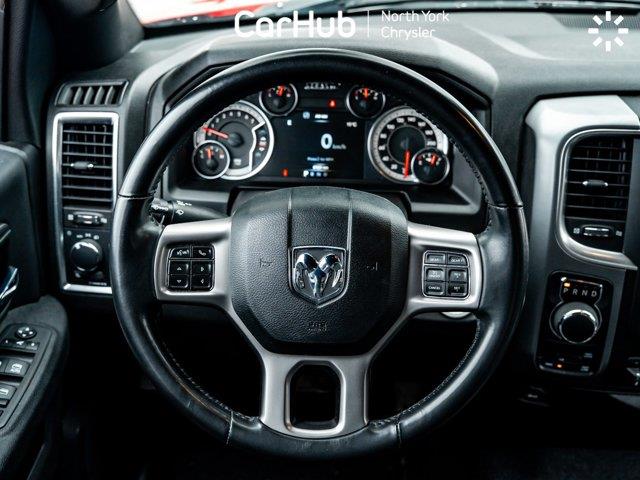 ram 1500 Classic 2022 - 11