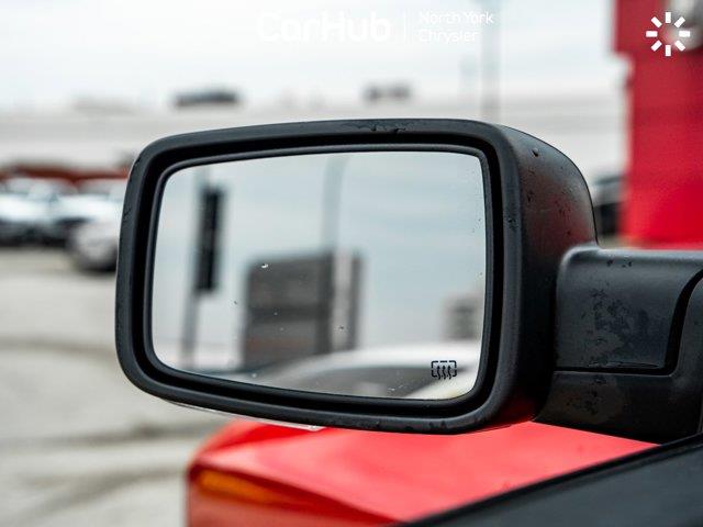 ram 1500 Classic 2022 - 13