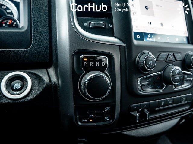 ram 1500 Classic 2022 - 19