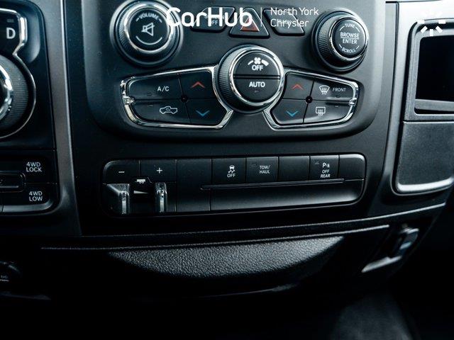 ram 1500 Classic 2022 - 20
