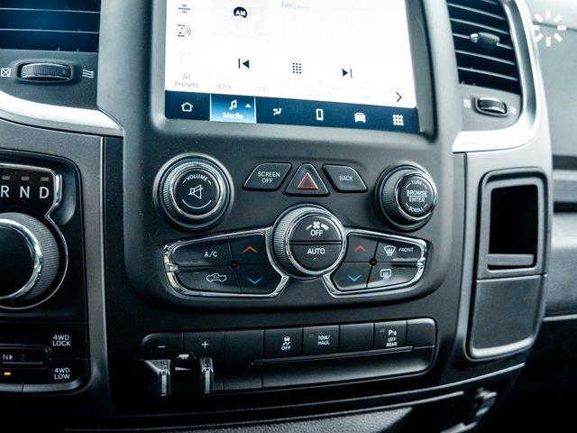 ram 1500 Classic 2022 - 21