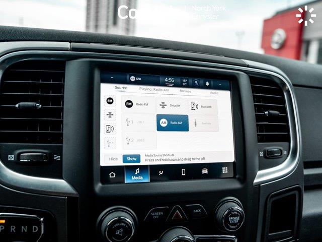 ram 1500 Classic 2022 - 22