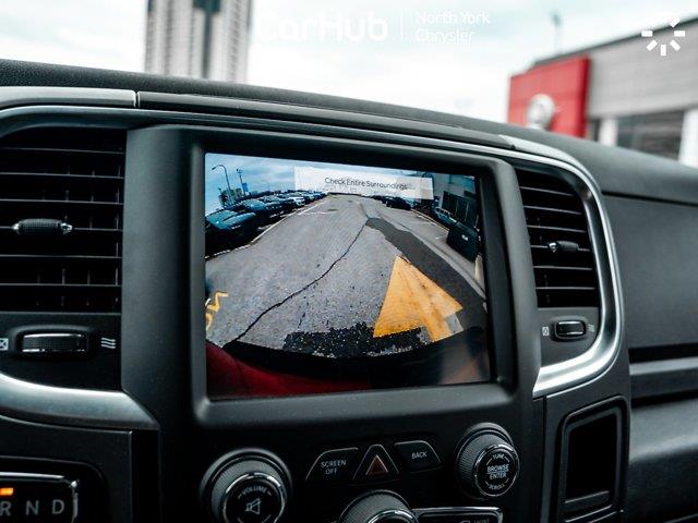 ram 1500 Classic 2022 - 27