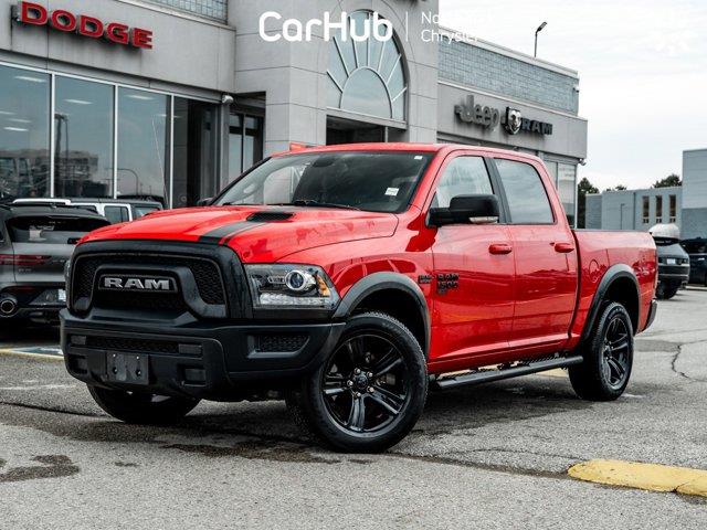 ram 1500 Classic 2022 - 29