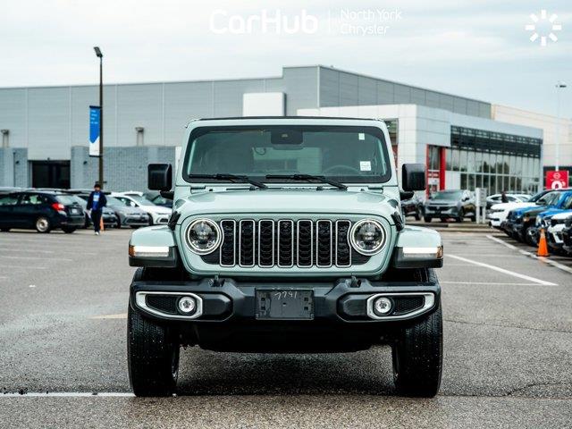 jeep Wrangler 2024 - 3