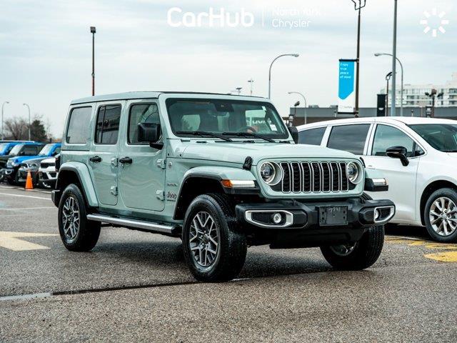 jeep Wrangler 2024 - 4