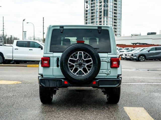 jeep Wrangler 2024 - 6