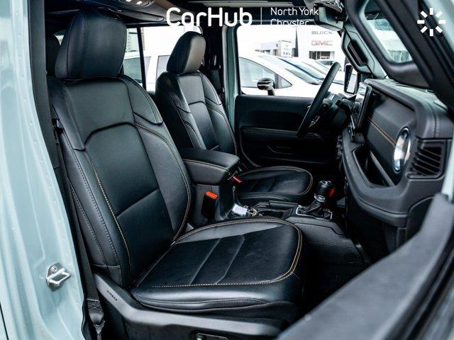 jeep Wrangler 2024 - 8