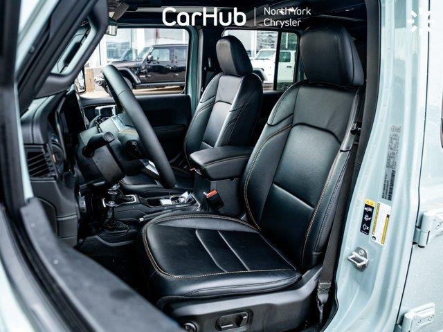 jeep Wrangler 2024 - 12