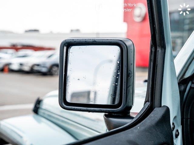 jeep Wrangler 2024 - 13