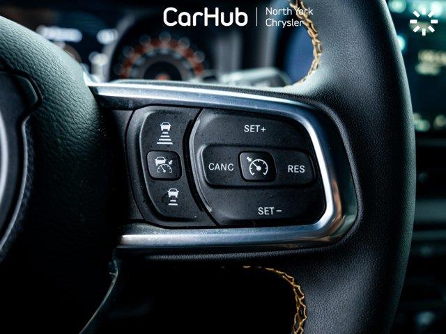 jeep Wrangler 2024 - 17