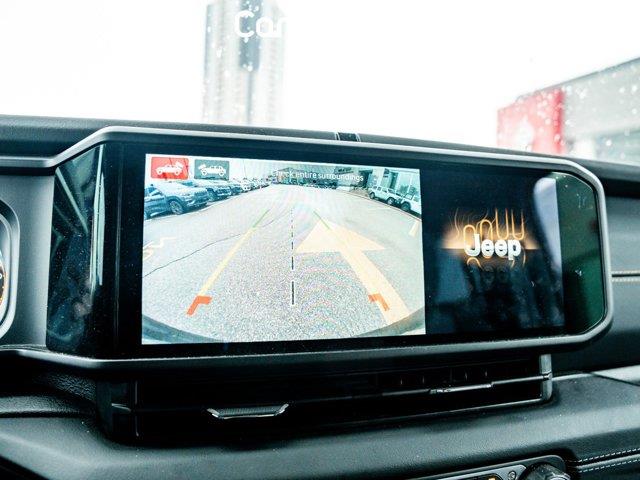 jeep Wrangler 2024 - 29