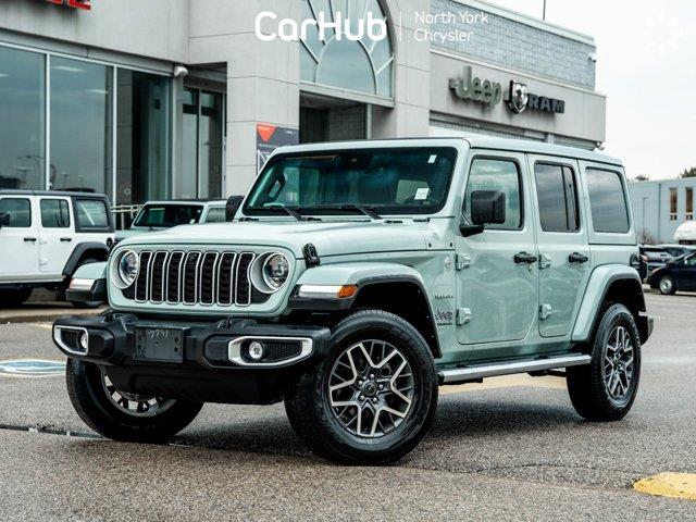 jeep Wrangler 2024 - 31