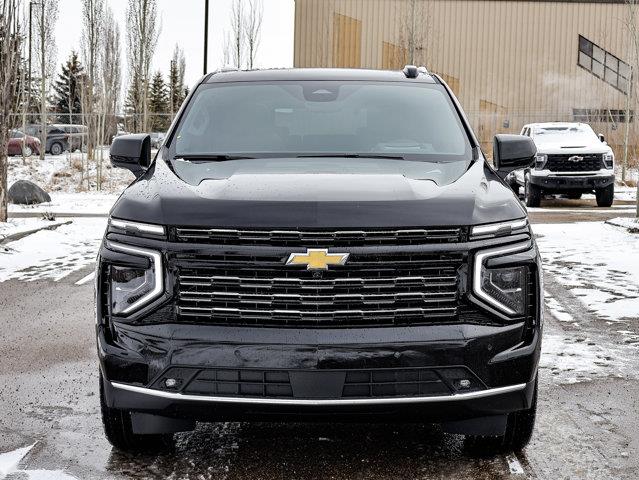 chevrolet Tahoe 2026 - 3