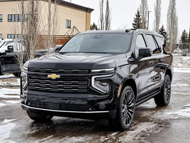 chevrolet Tahoe 2026 - 4