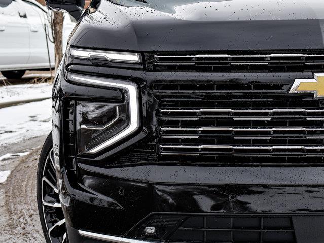 chevrolet Tahoe 2026 - 5