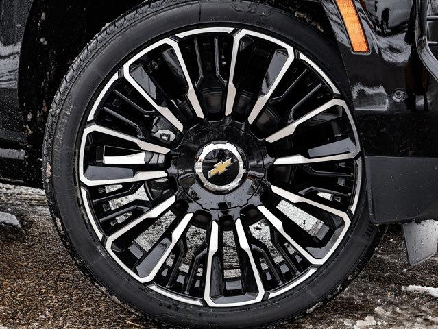 chevrolet Tahoe 2026 - 6