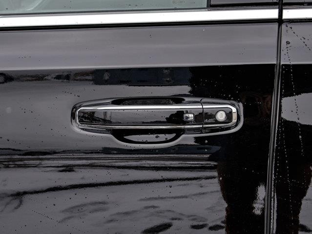 chevrolet Tahoe 2026 - 8