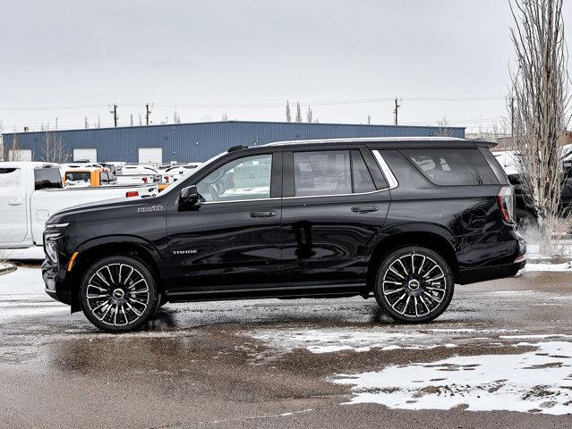 chevrolet Tahoe 2026 - 10