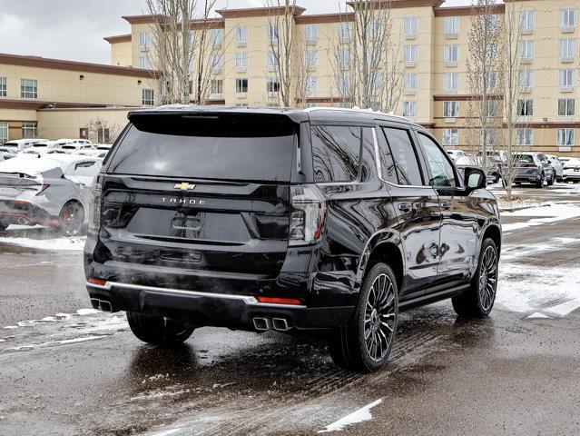chevrolet Tahoe 2026 - 13