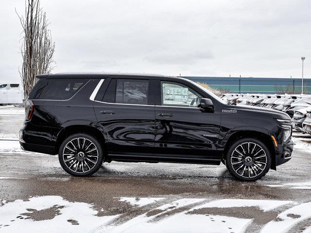 chevrolet Tahoe 2026 - 14