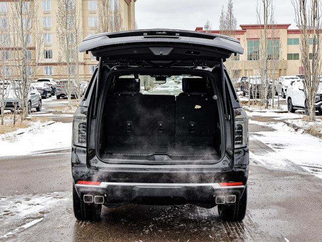 chevrolet Tahoe 2026 - 15