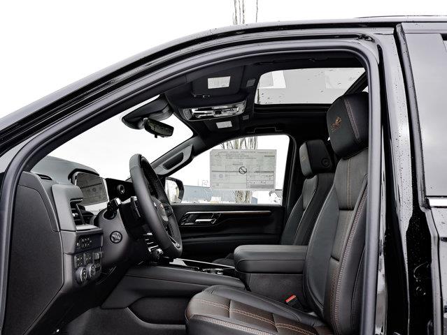 chevrolet Tahoe 2026 - 16