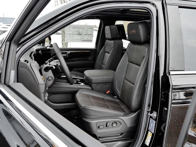 chevrolet Tahoe 2026 - 17