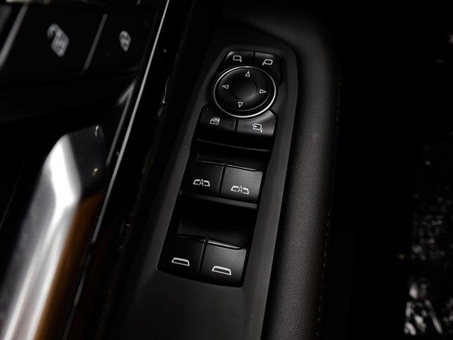 chevrolet Tahoe 2026 - 18