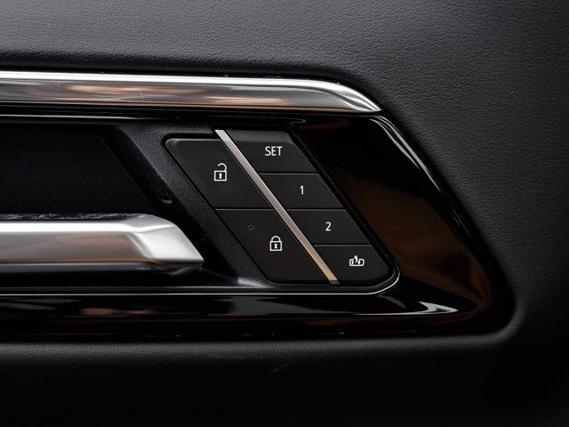 chevrolet Tahoe 2026 - 19