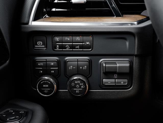 chevrolet Tahoe 2026 - 21