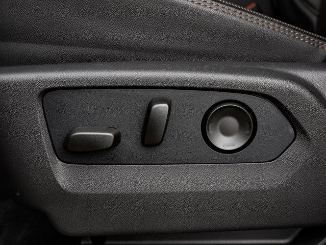 chevrolet Tahoe 2026 - 22