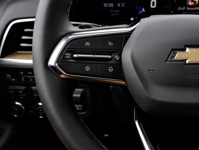 chevrolet Tahoe 2026 - 23