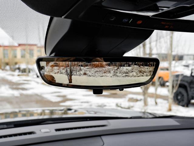 chevrolet Tahoe 2026 - 28