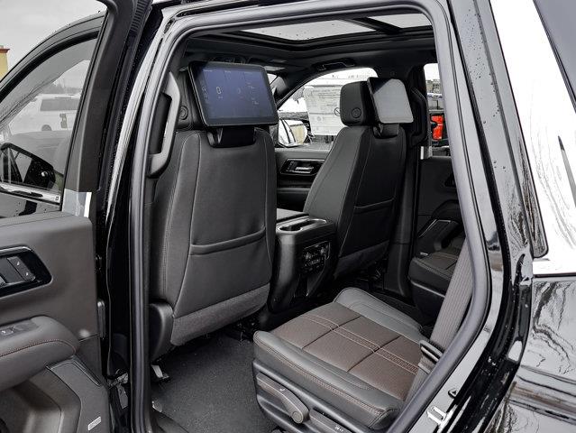 chevrolet Tahoe 2026 - 31