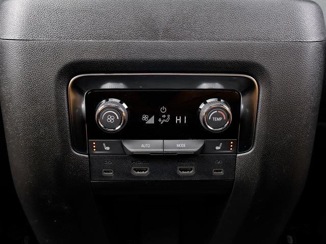 chevrolet Tahoe 2026 - 33