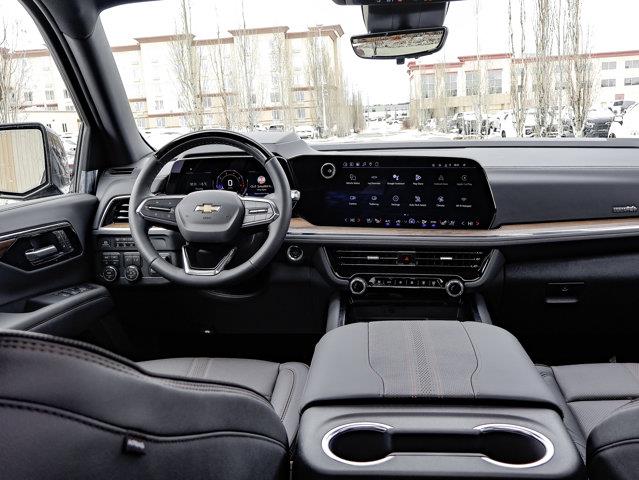 chevrolet Tahoe 2026 - 34
